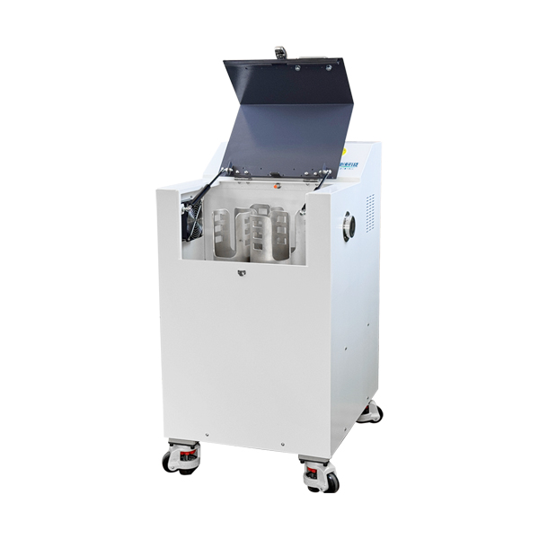 VRBM1600可變速率比高能球磨機(jī)